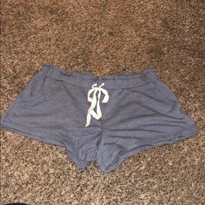 Aerie Pajama Shorts